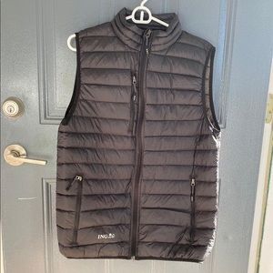 Puffer Vest (M)